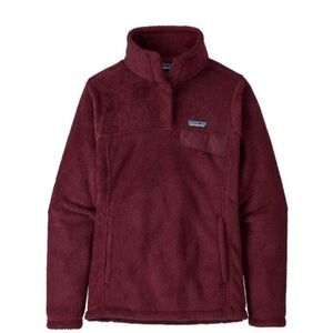 Patagonia Re-Tool Half Snap Pullover- L